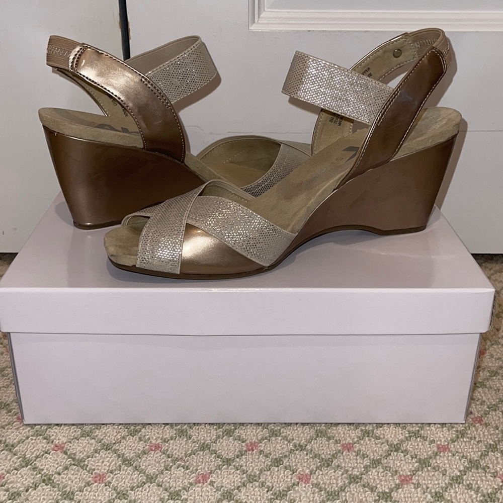 Wedges